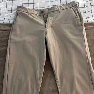 Lululemon ABC Skinny Pants